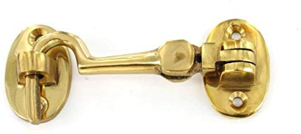 SEC BR Cabin HK SILNT 10CM S2551