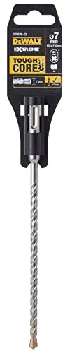 DeWalt DT9526-QZ - Broca SDS-Plus Extreme 2, 7 x 210 mm