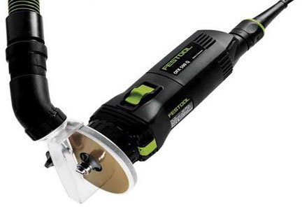 Festool OFK 500 Q-Plus Metall Router