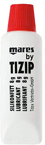 Mares Erwachsene TZIP Lubricant Stick Schmiermittel, Schwarz, BX