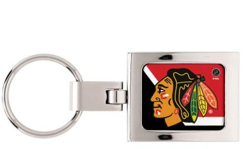 NHL Schlüsselanhänger Chicago Blackhawks