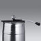 Adapter zum Anschluss von 5 Liter Dosen an normale Zapfanlagen - Flexi Tap 5/8' CO2-Anschluß