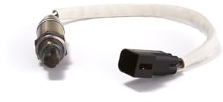 BOSCH Lambdasonde 0258003714 | Kompatibel mit: FORD FIESTA IV, FIESTA Kasten/Großraumlimousine, KA, MONDEO II, SCORPIO II, SCORPIO II Turnier, MAZDA 121 III