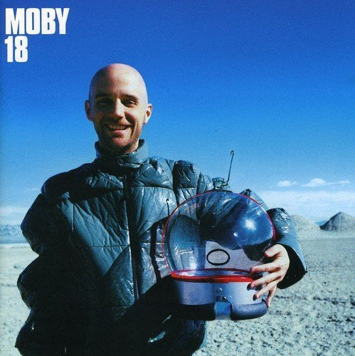 Moby / 18