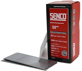 Senco Ax Men's Head Tip for Senco Nailer 50 mm Long Cond.5 000