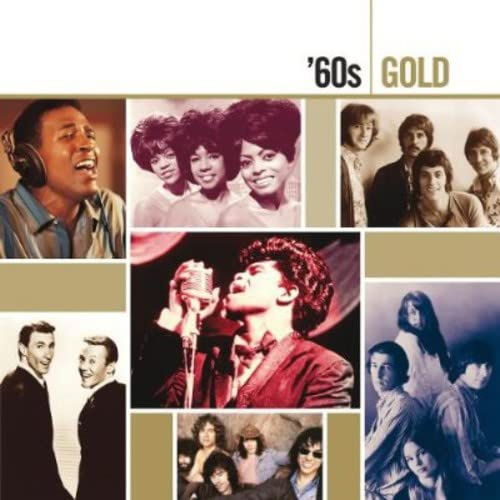 '60s Gold Collection 2-CD