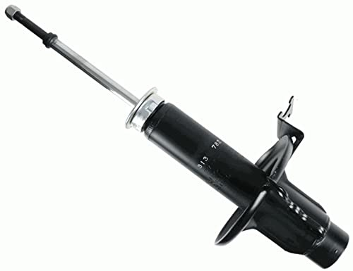 SACHS 313 782 Shock Absorber Compatible for Kia Sportage SUV (K00) 1994-2005 Right, Front Axle and Other Vehicles