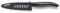 KYOCERA Klingenschutz für Keramikmesser, für Klingen bis 11 cm, Messerschutz ohne Messer, Kunststoff, Schwarz, Messer Schutzhülle für Küchen Messer, Messerscheide ohne Messer