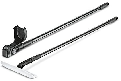 1 Original Verlängerungsset für Kärcher WV 2 Premium von Staubbeutel-Profi®