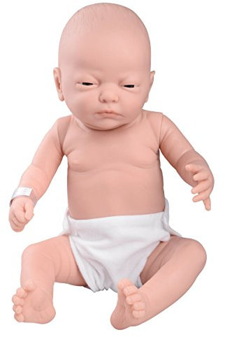 Belonil Baby - Pflegemodell W17000 , männlich