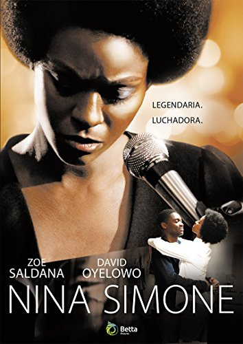 Nina (NINA SIMONE, Spanien Import, siehe Details für Sprachen)