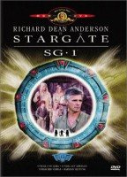 Stargate Kommando SG-1, DVD 12