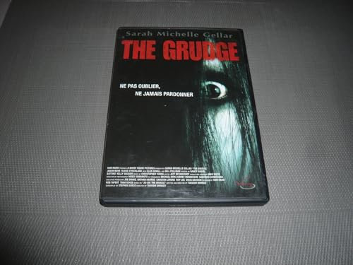 The grudge [FR IMPORT]