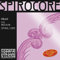 G Spirocore Cello mit gedrehtem Kern, verchromt
