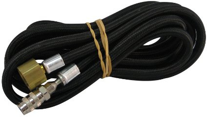 Badger Air-Brush Company - 8Ft Quick Disconnect Hose (50-2018)