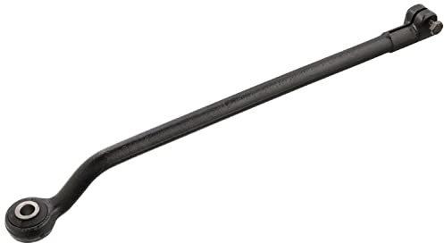 febi bilstein 02633 Axialgelenk, 1 Stück | Kompatibel mit: GM KOREA ESPERO, LANOS, LANOS Stufenheck, NEXIA, NEXIA Stufenheck, OPEL ASCONA C, ASCONA C CC, KADETT E