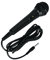 Omnitronic 13000420 M-22 Dynamisches Mikrofon schwarz