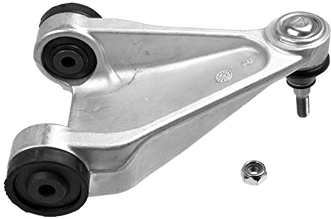 LEMFÖRDER 28143 01 Lenker Radaufhängung für Alfa Romeo 166 (936_) 1998-2007 Oben, Rechts, Vorderachse und Andere Fahrzeuge