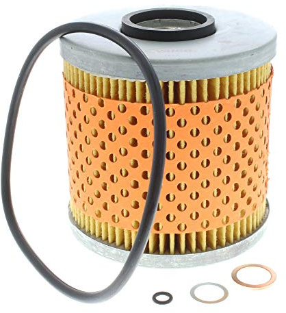 VAICO V20-0049 ÖLFILTER MOTORÖL PASSEND FÜR 3ER E30 E36 5ER E34 | V20-0049 passend für 3 5 | V20-0049