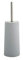 MSV 140935 escobillero y escobilla de baño polipropileno/acero inoxidable - 425C 36 x 0,1 cm