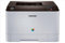 Samsung Xpress SL-C1810W/SEE Laserdrucker (mit WLAN, NFC und Netzwerk)