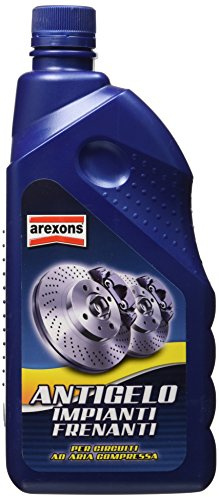 Arexons 8130 Antigelo Impianti Frenanti