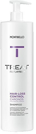 Nat Hair-Loss Chronos Shampoo