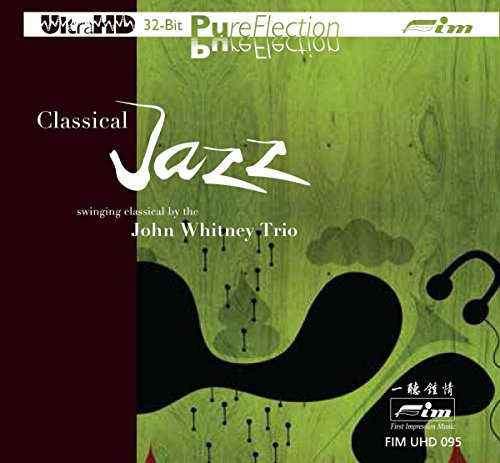 Classical Jazz Swinging Classical By the John