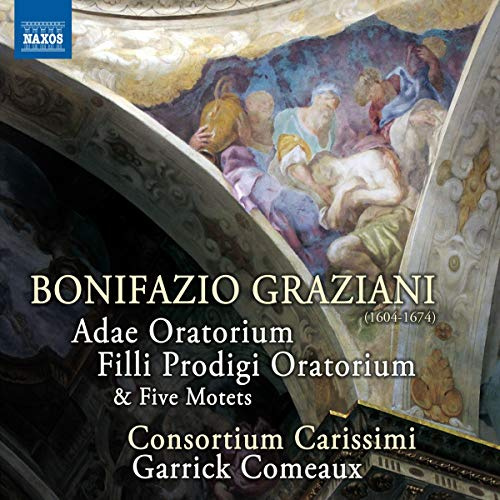 Adae Oratorium/Filli Prodigi Oratorium/+