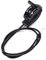 Briggs & Stratton 740194MA Gaszug, Schwarz