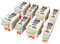TONER EXPERTE 8 XL Druckerpatronen kompatibel für Kodak 30XL (30B 30CL) ESP 1.2, 3.2, 3.2S C100 C110 C115 C300 C310 C315 C330 C360 Hero 2.2 3.1 4.2 5.1 Office 2100 2150 2170 AIO