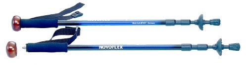 Novoflex QLEG A1830WALKSE QuadroLeg Wanderstock