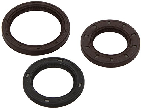 Corteco 289095 Wellendichtringsatz, Motor | 289095 passend für Daewoo Lanos