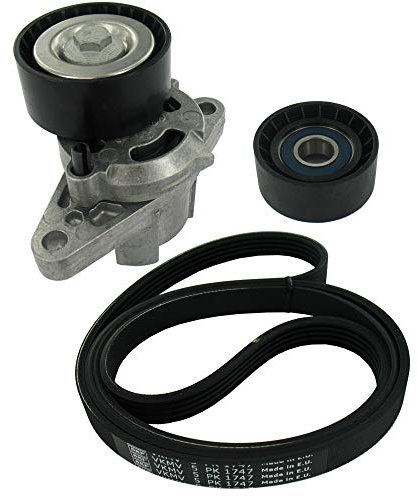SKF VKMA 36200 Kit de correa multi-V