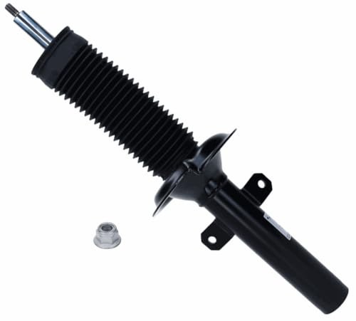 SACHS 313 503 Shock Absorber compatible with Ford Transit Van (FA_ _) 2006-2014 Front Axle and Other Vehicles
