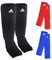 Adidas protège Tibia + Pied Mousse EVA New