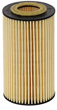 HENGST Ölfilter Type E11H D204 - Ölfilter-Einsatz, Dichtungssatz für PKW - Ölfilter Auto, Motorölfilter, Filter für Autos