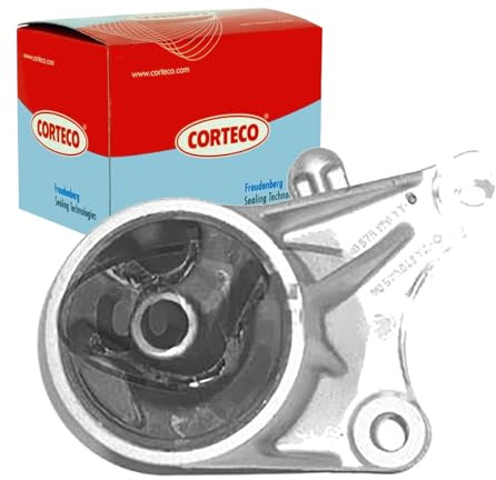 Corteco 21652324 Lagerung, Motor vorne | 21652324 passend für Astra | 21652324