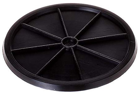 SKF Enddeckel ASNH 515-612