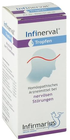 Infinerval Tropfen 100 ml