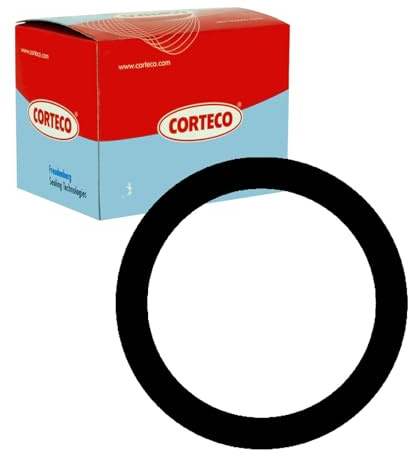 Corteco 450104H Dichtung, Ansaugkrümmer oben | 450104H passend für A3 Altea Arosa Leon Toledo