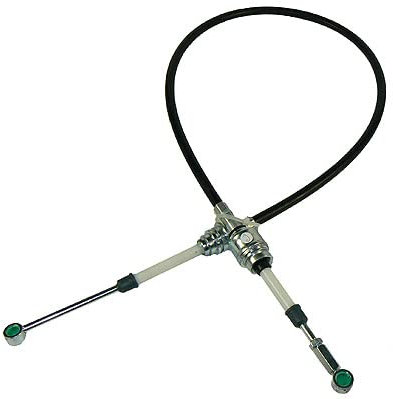 Metzger 3150021 Seilzug, Schaltgetriebe