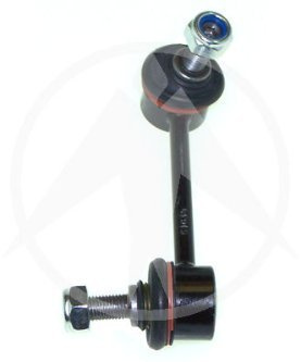 SIDEM 81068 Stange/Strebe, Stabilisator | Kompatibel mit: MAZDA CX-7, MX-5 II