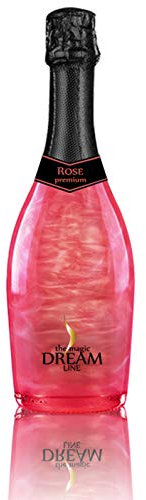 The Magic Dream Line - Rosé - Sekt