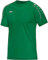 JAKO Herren T-Shirt Classico, Sportgrün, 3XL