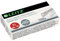 Leitz Power Performance Heftklammern P2 (Nr. 10), Verzinkt, Box mit 1000 Heftklammern, 55770000