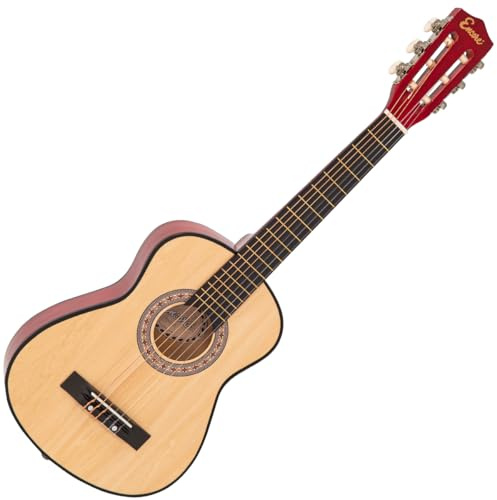 Encore ENC120FT Klassik-Gitarren Set (1/2 Grösse)