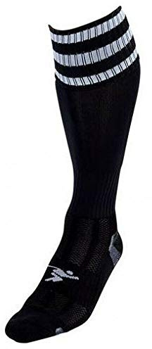 Precision 3 Stripe Pro Football Socks Adult