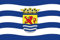 flaggenmeer® Flagge Zeeland 80 g/m² ca. 90 x 150 cm