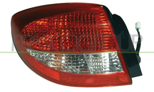 Prasco KI4224054 Heckleuchte